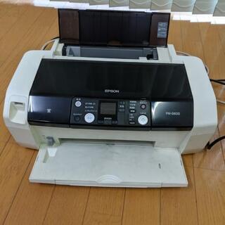 EPSON PM-D600譲ります。