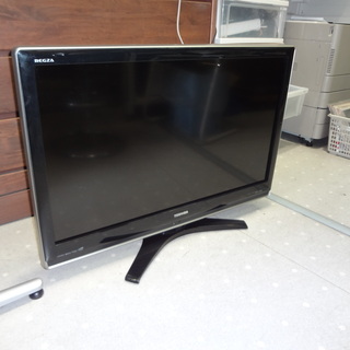 モノ市場 東海店】TOSHIBA 東芝 REGZA レグザ 37型液晶テレビ 37Z7000