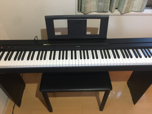 値下げOK!【KORG 電子ピアノ 】88鍵盤 C-800K イス付き Concert800