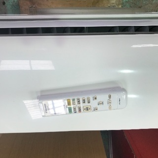 エアコン クーラー　DAIKIN F22STES-W F22STES R22SES 2015年製 2.2kw 6畳 7畳 8畳