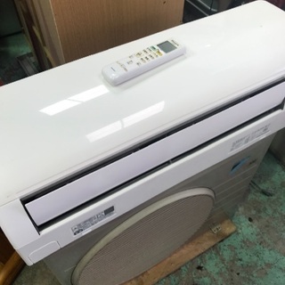 エアコン クーラー　DAIKIN F22STES-W F22STES R22SES 2015年製 2.2kw 6畳 7畳 8畳