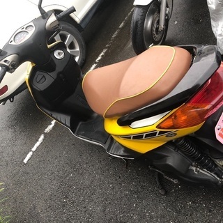 シグナスx sr se12J 50周年カラー