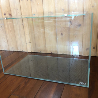 ADA 45㎝水槽台セット