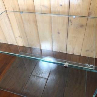 ADA 45㎝水槽台セット