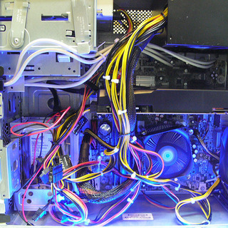 GTX570搭載☆フォートナイト動作OK♪静音ケースPC♪