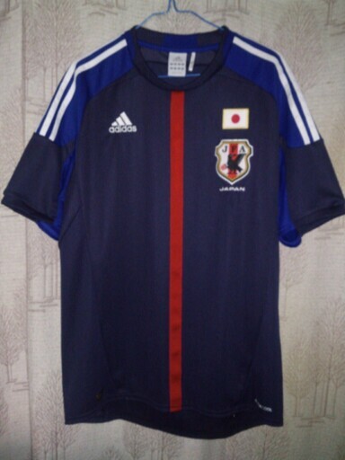 サッカー日本代表レプリカユニフォームホーム半袖 リビングストック 八戸のサッカーの中古あげます 譲ります ジモティーで不用品の処分 サッカー日本代表レプリカユニフォームホーム半袖 リビングストック 八戸のサッカーの中古あげます 譲ります ジモティーで不用品の処分