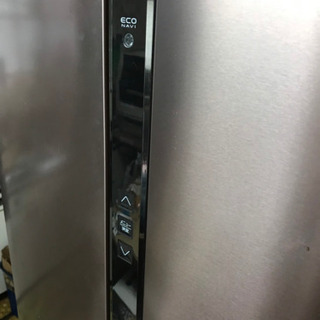 パナソニック冷蔵庫