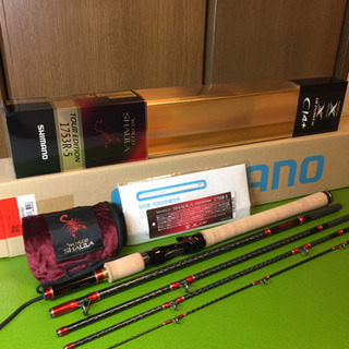 シマノ ワールドシャウラ1753R-5