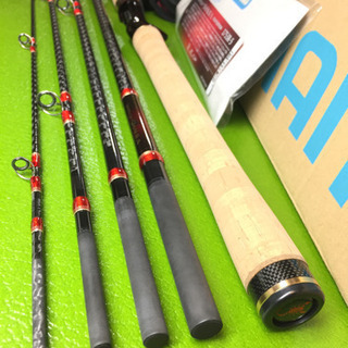 シマノ ワールドシャウラ1753R-5