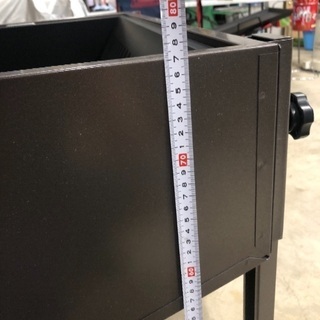 【新品未使用】大型BBQコンロ🍖