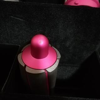 Dyson Airwrap スタイラー Volume+Shape ダイソン ドライヤー