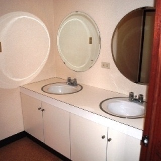 満室想定利回り60% シェアハウス設備