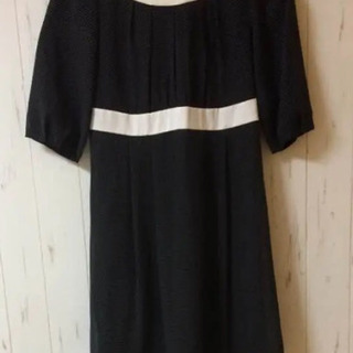 ストロベリーフィールズ ワンピース Demi 研究学園のワンピースの中古 古着あげます 譲ります ジモティーで不用品の処分