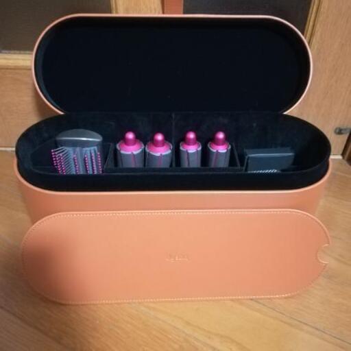 Dyson Airwrap スタイラー Volume+Shape ダイソン ドライヤー | procomm.ca