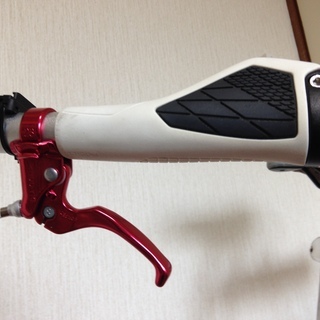 FIAT 14インチ 折りたたみ自転車 いろいろカスタマイズ