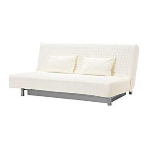 Ikea ソファベッド もらってください 取りに来てください まこと 大倉山のベッド ソファー ベッド の中古あげます 譲ります ジモティーで不用品の処分