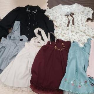 Secret Honeyまとめ売り‼