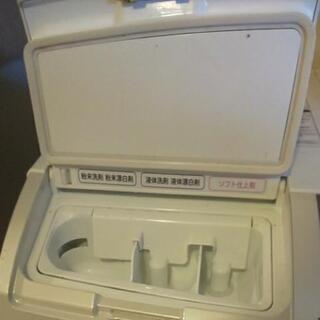 日立ドラム式洗濯乾燥機■ビッグドラムスリム■BD-S7500L■風アイロン■9kg/6kg