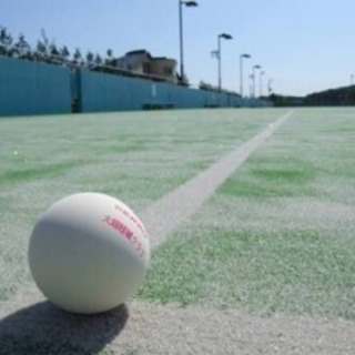 7/27日 土×ソフテニ参加受付中❗️