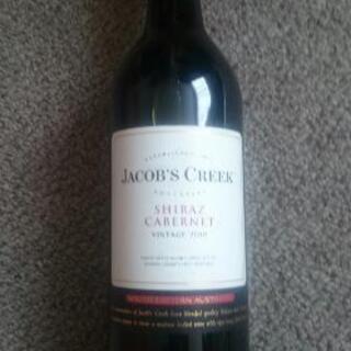 ワイン JACOB'S CREEK