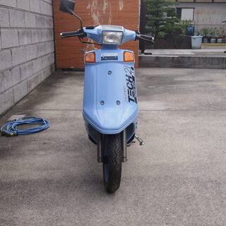 新車］鈴鹿8耐TECH21復活! 35年前、限定生産5000台だった最後