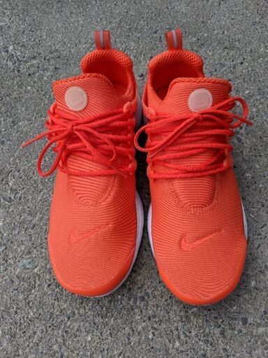 NIKE スニーカー メンズ