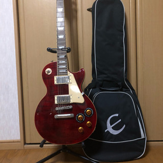 Epiphone Les Paul Standard Pro M...