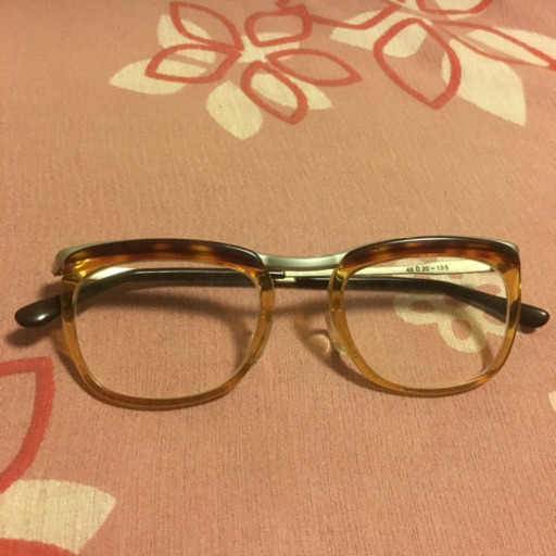 bj classic vintage 眼鏡 メガネ