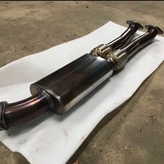 MINE’S ストレートコンバーター マインズ ストレートコンバーター