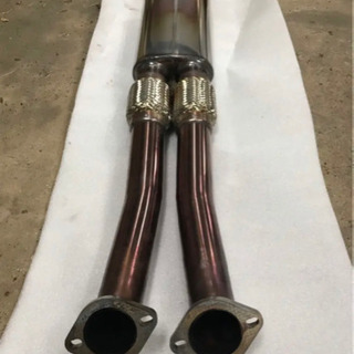 MINE’S ストレートコンバーター マインズ ストレートコンバーター