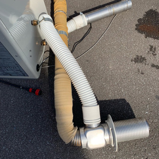 2012年製 コロナ CORONA 石油給湯器 UKB-NX370P 屋内設置型 ボイラー