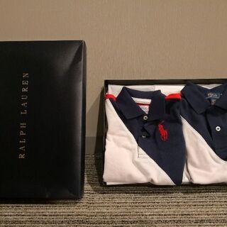 ベビー服(ラルフローレンRALPH LAUREN)未使用