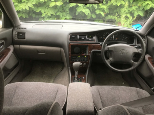 極上100系クレスタ レインボー運送 麻生のその他の中古車 ジモティー