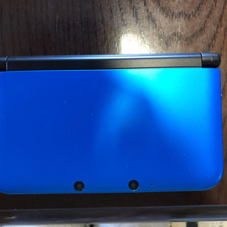 ３ＤＳ ＬＬ   スーパーマリオブラザーズ2カセット付き