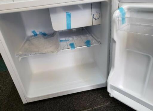新品未使用 1ドア冷蔵庫