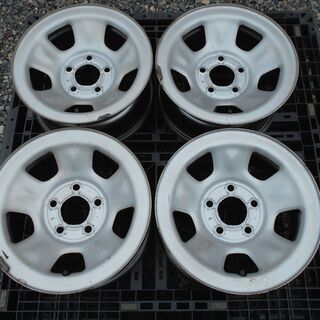 ◎全国発送対応いたします◎希少 15インチ アストロ 純正 鉄 スチール