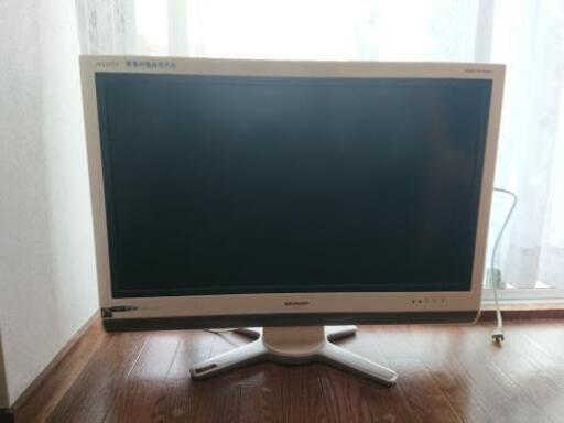 液晶テレビ 32インチ