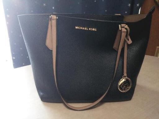 本日限定☆MICHAEL KORS  バッグ  美品☆