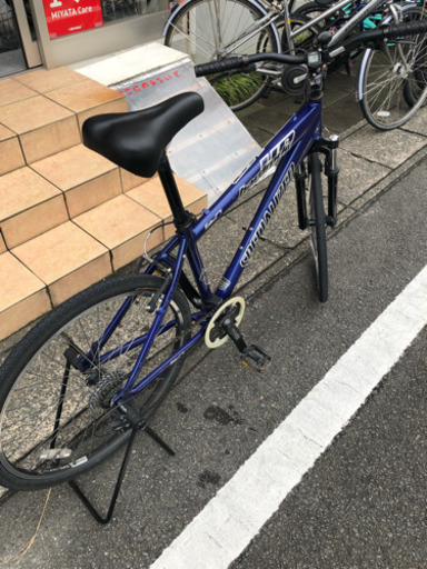 スペシャライズド MTB 440 BLU