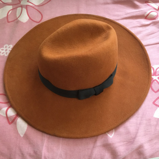 帽子 vintage hat21