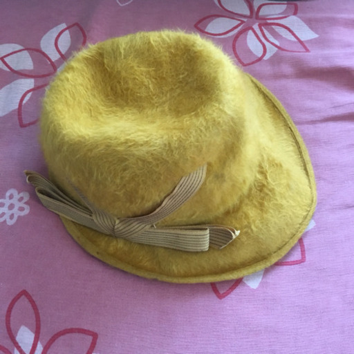 帽子 vintage hat23