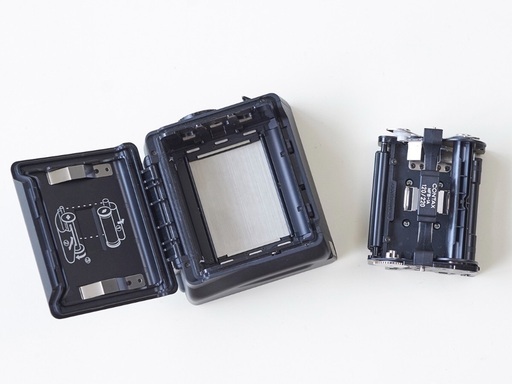 contax 645 コンタックス