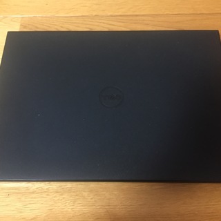 2015年発売　Dell ノートパソコン Inspiron 14