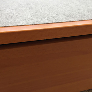 ☆お取引中☆《美品》ニトリ ダブルベッド マットレスセット