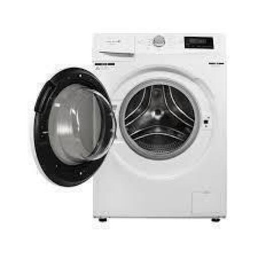 YWMYV60F1 ドラム式洗濯機 ヤマダ電機オリジナル 6Kg ホワイト