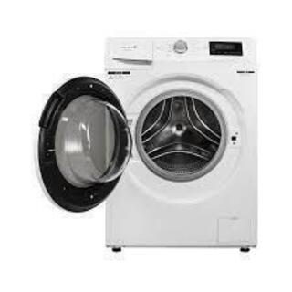 YWMYV60F1 ドラム式洗濯機 ヤマダ電機オリジナル 6Kg ホワイト