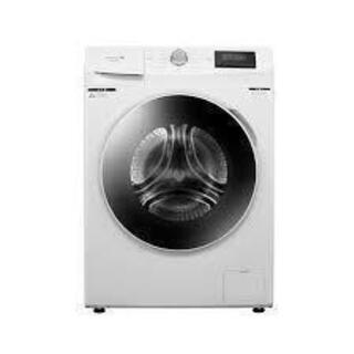 YWMYV60F1 ドラム式洗濯機 ヤマダ電機オリジナル 6Kg ホワイト