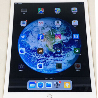iPad pro　12.9インチ（反り有り品のため格安）