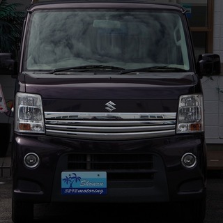 スズキ エブリイワゴン 2wdpzターボ パープル自社ローン専門 くるまのミツクニ湘南店 3292shonan 茅ケ崎のエブリイ の中古車 ジモティー スズキ エブリイワゴン 2wdpzターボ パープル自社ローン専門 くるまのミツクニ湘南店 3292shonan 茅ケ崎のエブリイ の中古車 ジモティー