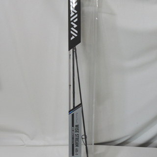 ダイワ ワイズストリーム 62L-3 DAIWA WISE ST...